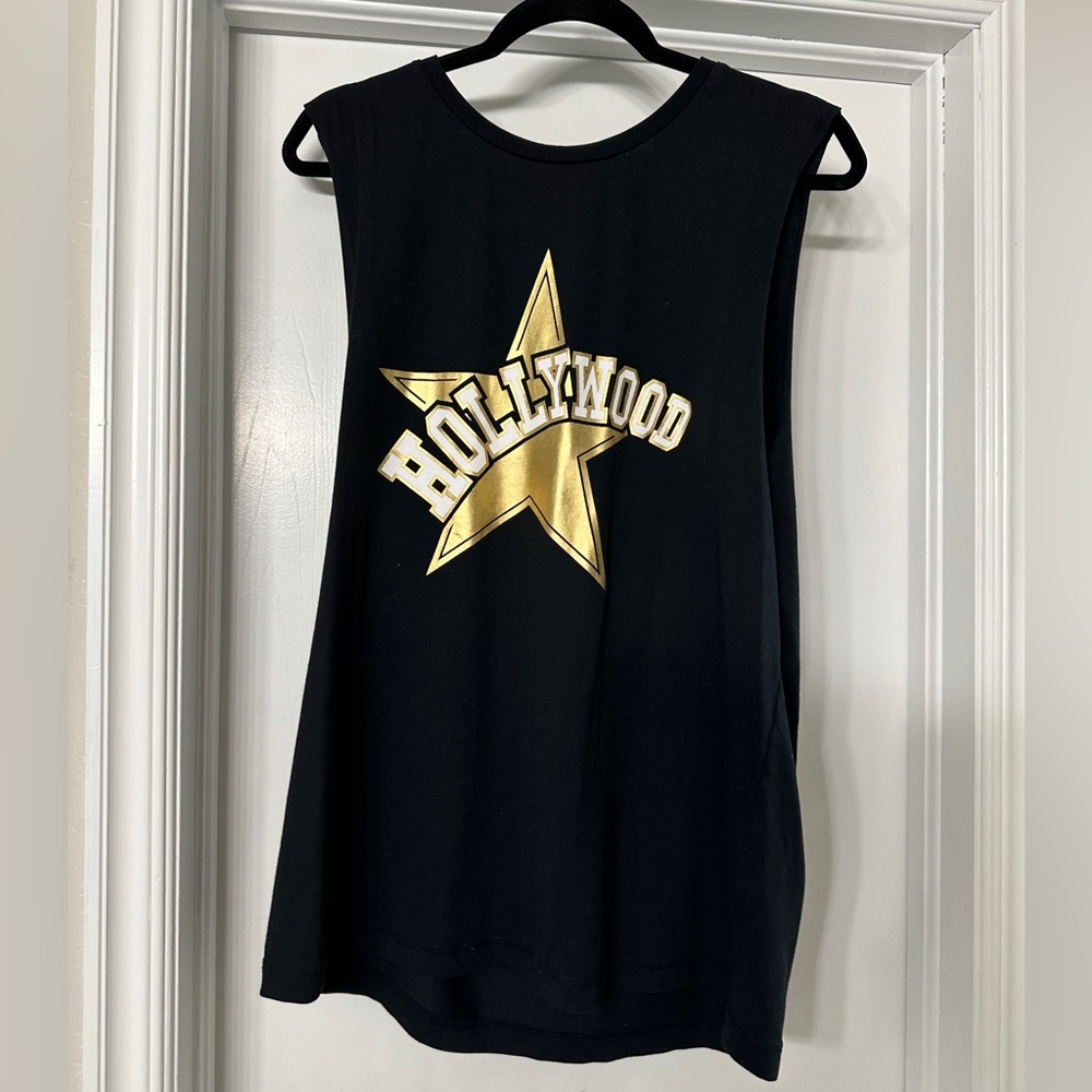 F45 Hollywood Tank